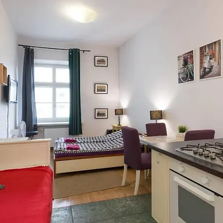 Serce Starego Miasta * Krakow