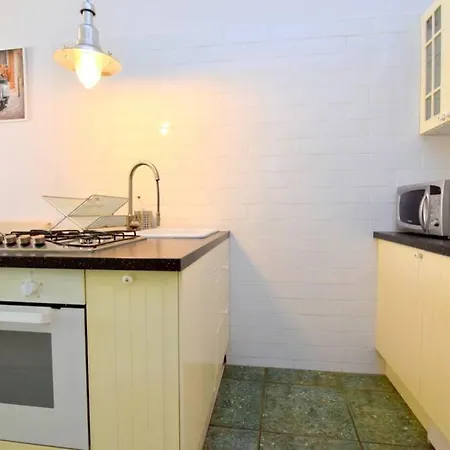 Serce Starego Miasta Apartment