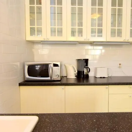 Apartment Serce Starego Miasta Krakow