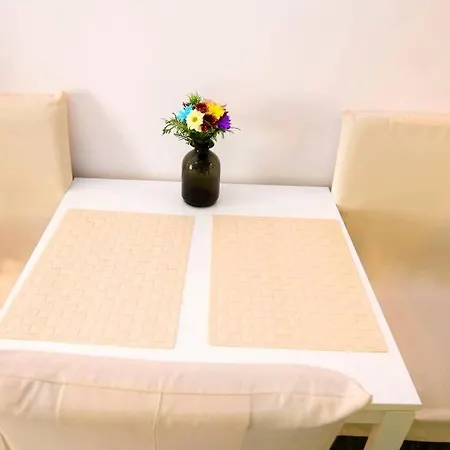 Apartment Serce Starego Miasta Krakow