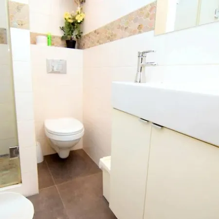Serce Starego Miasta Apartment *
