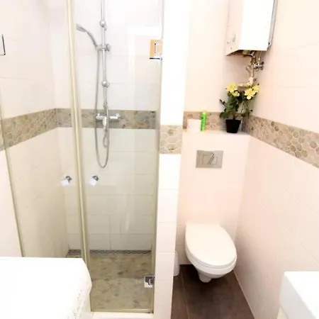 Serce Starego Miasta Apartment Krakow
