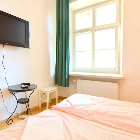 Apartment Serce Starego Miasta